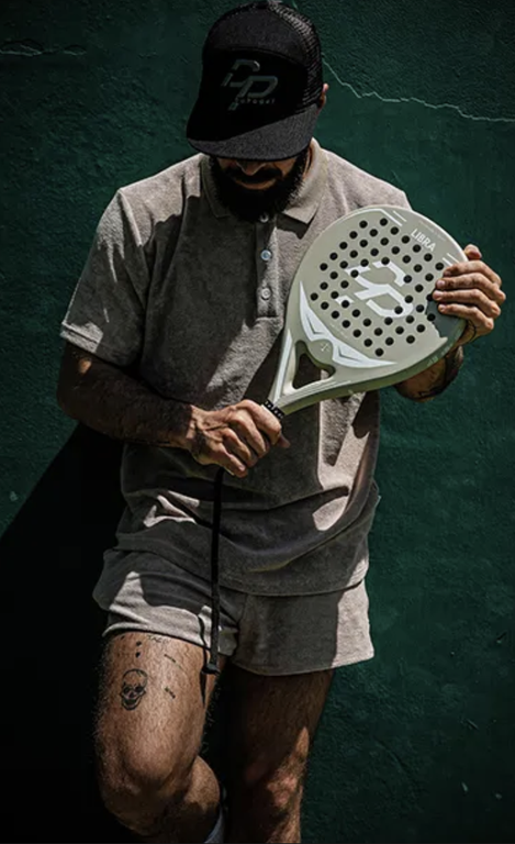 DoPadel Libra